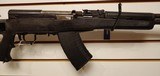 Used Norinco sks 7.62x39
3 magazines collapsible stock bayonet good condition - 14 of 21