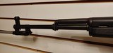 Used Norinco sks 7.62x39
3 magazines collapsible stock bayonet good condition - 9 of 21