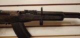 Used Norinco sks 7.62x39
3 magazines collapsible stock bayonet good condition - 15 of 21