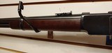 Used Winchester Model 1873 44 WCF
DOM 1885 re-blued
good condition - 10 of 19
