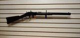Used Winchester Model 1873 44 WCF
DOM 1885 re-blued
good condition - 12 of 19