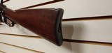 Used Winchester Model 1873 44 WCF
DOM 1885 re-blued
good condition - 3 of 19