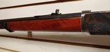 Used Uberti 1873 44-40 24" barrel very good condition - 9 of 20