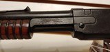 Used Winchester 1906 22LR 20" barrel good condition - 12 of 20