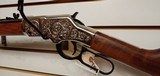 Used Henry Silver Eagle 22 LR
20" barrel New condition - 4 of 18
