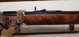 Used Henry Silver Eagle 22 LR
20" barrel New condition - 16 of 18