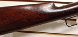 Used Marlin 1892 22R 24" barrel fair condition bore is worn badly price reduced
was $800 - 13 of 18