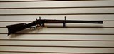 Used Marlin 1892 22R 24" barrel fair condition bore is worn badly price reduced
was $800 - 11 of 18