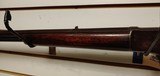 Used Marlin 1892 22R 24" barrel fair condition bore is worn badly price reduced
was $800 - 9 of 18