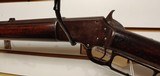 Used Marlin 1892 22R 24" barrel fair condition bore is worn badly price reduced
was $800 - 7 of 18