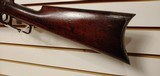 Used Marlin 1892 22R 24" barrel fair condition bore is worn badly price reduced
was $800 - 3 of 18
