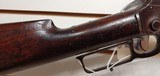 Used Marlin 1892 22R 24" barrel fair condition bore is worn badly price reduced
was $800 - 14 of 18