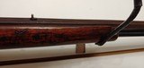 Used Marlin 1892 22R 24" barrel fair condition bore is worn badly price reduced
was $800 - 17 of 18