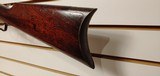 Used Marlin 1892 22R 24" barrel fair condition bore is worn badly price reduced
was $800 - 2 of 18
