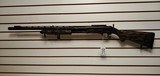 Used Mossberg 835 12 gauge 24" barrel indian creek #0004 choke
choke good condition - 1 of 21