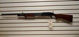Used Winchester Model 12 12 Gauge 28" barrel good condition - 1 of 20