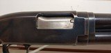 Used Winchester Model 12 12 Gauge 28" barrel good condition - 16 of 20
