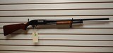 Used Winchester Model 12 12 Gauge 28" barrel good condition - 12 of 20