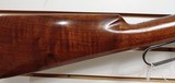 Used Winchester 53 25-20
22" barrel extremely low SN# very good condition DOM 1926 Price reduced was $3995 - 15 of 23