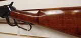 Used Winchester 53 25-20
22" barrel extremely low SN# very good condition DOM 1926 Price reduced was $3995 - 4 of 23