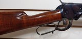 Used Winchester 53 25-20
22" barrel extremely low SN# very good condition DOM 1926 Price reduced was $3995 - 16 of 23