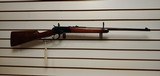 Used Winchester 53 25-20
22" barrel extremely low SN# very good condition DOM 1926 Price reduced was $3995 - 13 of 23