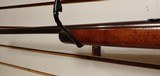 Used Winchester 53 25-20
22" barrel extremely low SN# very good condition DOM 1926 Price reduced was $3995 - 11 of 23