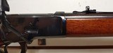 Used Winchester 53 25-20
22" barrel extremely low SN# very good condition DOM 1926 Price reduced was $3995 - 18 of 23