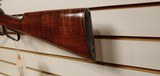 Used Winchester 53 25-20
22" barrel extremely low SN# very good condition DOM 1926 Price reduced was $3995 - 2 of 23