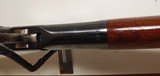 Used Winchester 53 25-20
22" barrel extremely low SN# very good condition DOM 1926 Price reduced was $3995 - 23 of 23