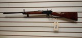 Used Winchester 53 25-20
22" barrel extremely low SN# very good condition DOM 1926 Price reduced was $3995 - 1 of 23