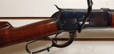 Used Winchester 53 25-20
22" barrel extremely low SN# very good condition DOM 1926 Price reduced was $3995 - 17 of 23
