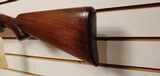 Used Parker Side by Side 12 Gauge 28" barrel Damascus steel good condition price reduced was $899.95 - 2 of 24