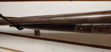 Used Parker Side by Side 12 Gauge 28" barrel Damascus steel good condition price reduced was $899.95 - 9 of 24