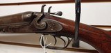 Used Parker Side by Side 12 Gauge 28" barrel Damascus steel good condition price reduced was $899.95 - 5 of 24