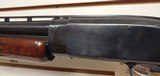 Used Winchester Model 12 12 Gauge 30" barrel original simmons ridge english style stock re-blued very good condition price reduced was $995.00 - 7 of 25