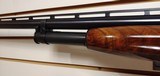Used Winchester Model 12 12 Gauge 30" barrel original simmons ridge english style stock re-blued very good condition price reduced was $995.00 - 10 of 25
