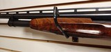 Used Winchester Model 12 12 Gauge 30" barrel original simmons ridge english style stock re-blued very good condition price reduced was $995.00 - 9 of 25