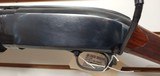 Used Winchester Model 12 12 Gauge 30" barrel original simmons ridge english style stock re-blued very good condition price reduced was $995.00 - 6 of 25