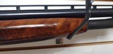 Used Winchester Model 12 12 Gauge 30" barrel original simmons ridge english style stock re-blued very good condition price reduced was $995.00 - 20 of 25
