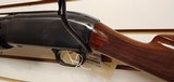 Used Winchester Model 12 12 Gauge 30" barrel original simmons ridge english style stock re-blued very good condition price reduced was $995.00 - 4 of 25