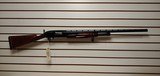 Used Winchester Model 12 12 Gauge 30" barrel original simmons ridge english style stock re-blued very good condition price reduced was $995.00 - 12 of 25