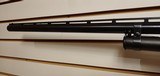 Used Winchester Model 12 12 Gauge 30" barrel original simmons ridge english style stock re-blued very good condition price reduced was $995.00 - 11 of 25