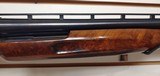 Used Winchester Model 12 12 Gauge 30" barrel original simmons ridge english style stock re-blued very good condition price reduced was $995.00 - 19 of 25
