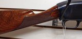 Used Winchester Model 12 12 Gauge 30" barrel original simmons ridge english style stock re-blued very good condition price reduced was $995.00 - 15 of 25