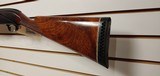 Used Winchester Model 12 12 Gauge 30" barrel original simmons ridge english style stock re-blued very good condition price reduced was $995.00 - 2 of 25
