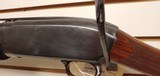 Used Winchester Model 12 12 Gauge 30" barrel original simmons ridge english style stock re-blued very good condition price reduced was $995.00 - 5 of 25