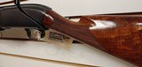 Used Winchester Model 12 12 Gauge 30" barrel original simmons ridge english style stock re-blued very good condition price reduced was $995.00 - 3 of 25