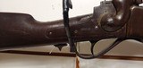Used Sharps 1863 50 cal 22" barrel good condition very rare price reduced must sell was $2995 - 17 of 23