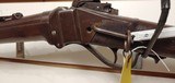 Used Sharps 1863 50 cal 22" barrel good condition very rare price reduced must sell was $2995 - 8 of 23